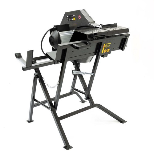 The handy electric saw bench - saw,