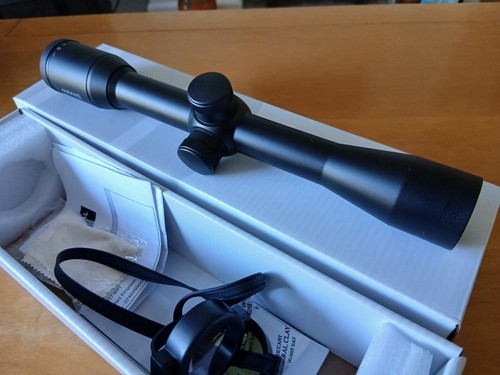 Hawke vantage 4x32 duplex - vantage,