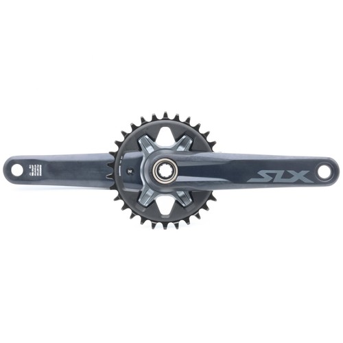 Shimano slx m7100 - speed, mtb