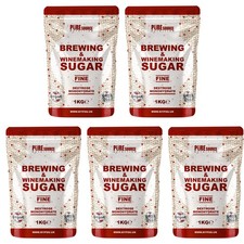 Brewing Sugar Home Brew Beer