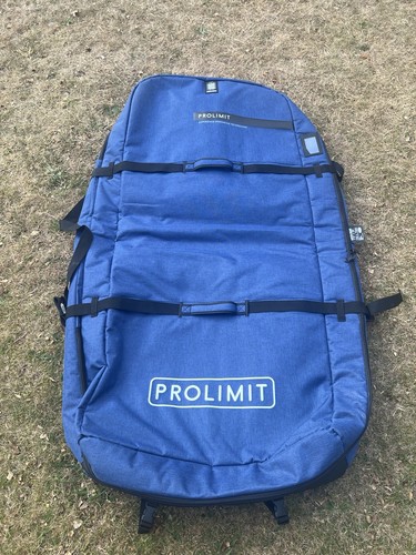 Prolimit boardbag wing - prolimit, foil