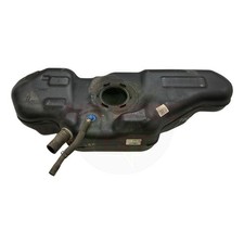 2017 Nissan Micra K14 Fuel