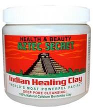 Health And Beauty Aztec Secret