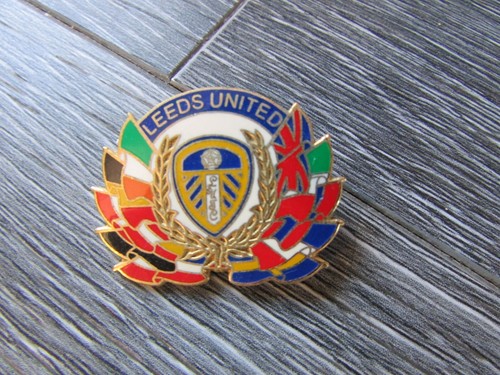 Leeds united with various - united,