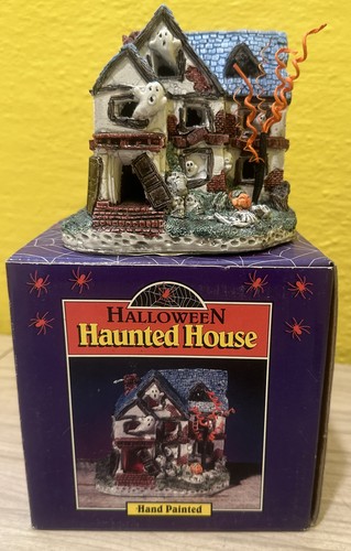 Hand painted halloween - hand,