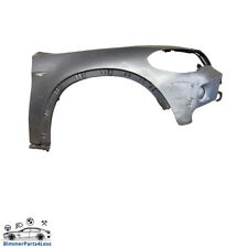 BMW E70 X5 3.0 SD M SPORT 06-2010 OFF SIDE RIGHT WING PANEL FENDER SPACE GREY