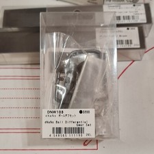 Kyosho dNaNo Ball Differential