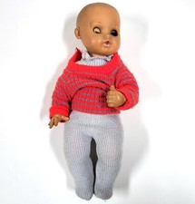 Vintage Furga Italy Baby Doll