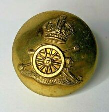 Edwardian Royal Artillery