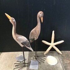2x Nautical Gisela Graham
