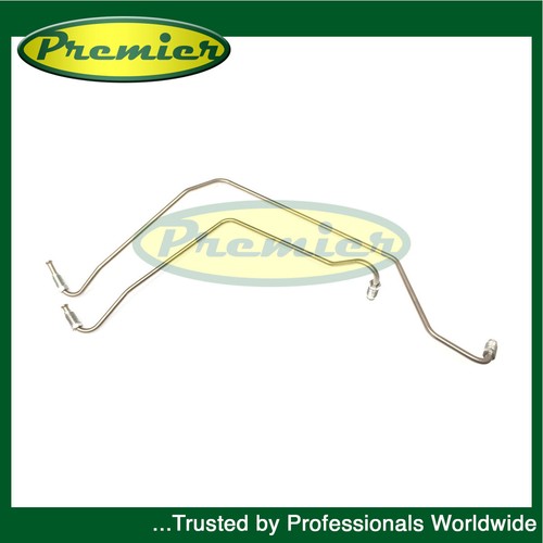 Premier power steering rack - power,