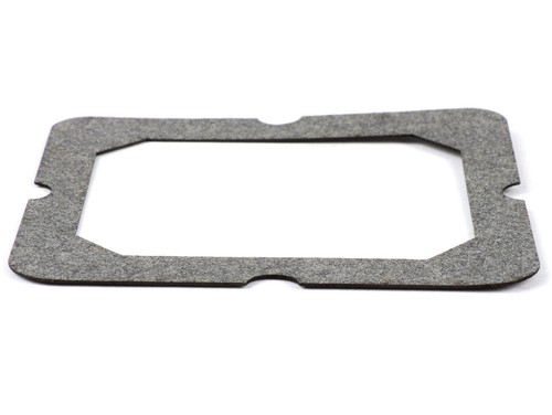 Gasket diaphragm intake