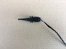 BMW G20 G30 G31 G11 G12 G01 G05 G07 OUTSIDE AMBIENT TEMPERATURE SENSOR + PLUG 