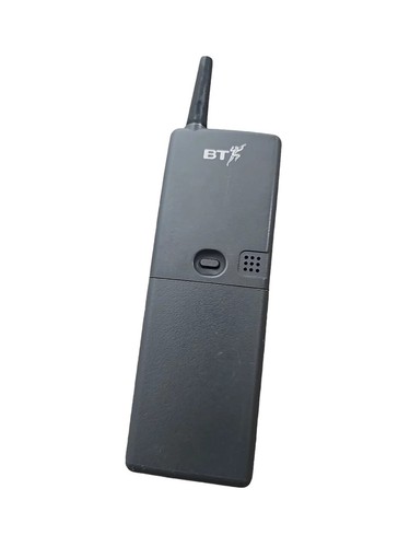 Vintage jade mobile phone - bt,