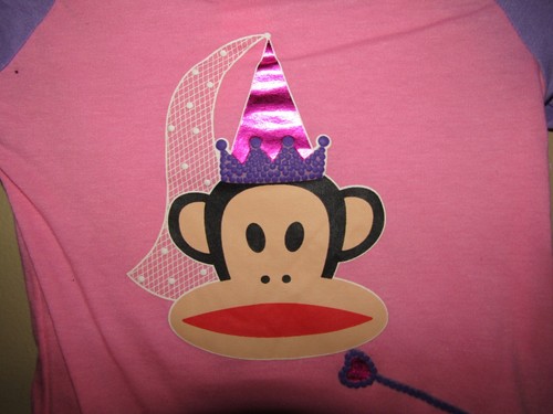 Paul frank julius princess - paul,