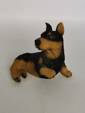 Dog Figurine - Small Dog