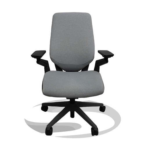 Steelcase gesture chair highly - steelcase,