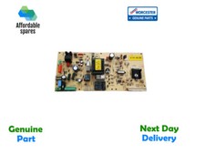 Worcester Bosch 28 i RSF (GC No. 47-311-54) PCB 87161463290 Genuine Part