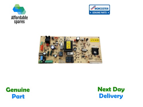 Brand new worcester bosch - ,
