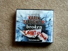 KARIN SLAUGHTER - BROKEN  -