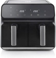 Otek 8L Large Air Fryer 1700W