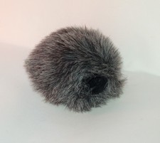 Furry Windscreen for RODE M5 MP NT55 NT5 NT6 Microphone 