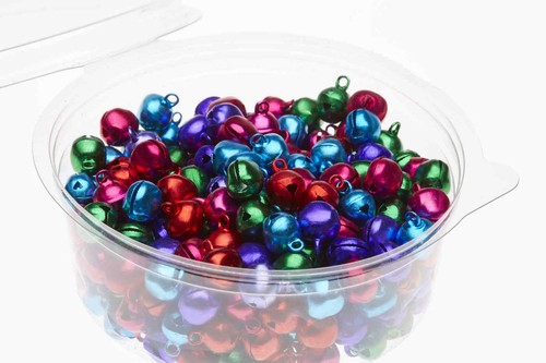 Supplied 12mm coloured - supplied,