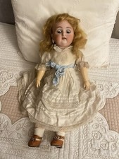 Beautiful Antique Kammer And