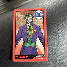 dc arcade coin pusher cards