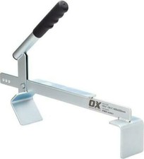 OX Tools Pro Heavy Duty Brick Carrier Grab OX-P171250 Bricklayers Site Tool