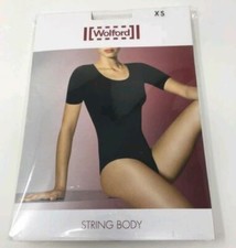 WOLFORD String Body - Ecrue -