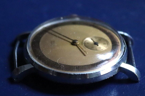 Suisse watch 1930s non - ,