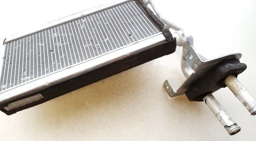 Mazda mpv 2003 heater radiator - 2003,