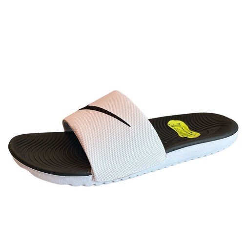 Kids nike kawa - kids, white