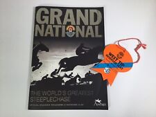 Aintree 2011 Grand National