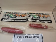 Airfix Lotus Ferrari Hi Speed