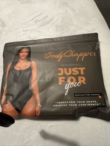 Size body shape wear - size, cream