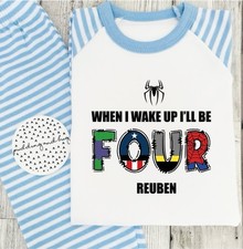 Personalised Childrens