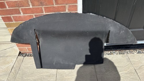 Lotus elise boot insulation - boot,