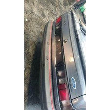 REAR BUMPER FORD SIERRA