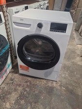 BEKO Pro BM3T3944W Heat Pump 9