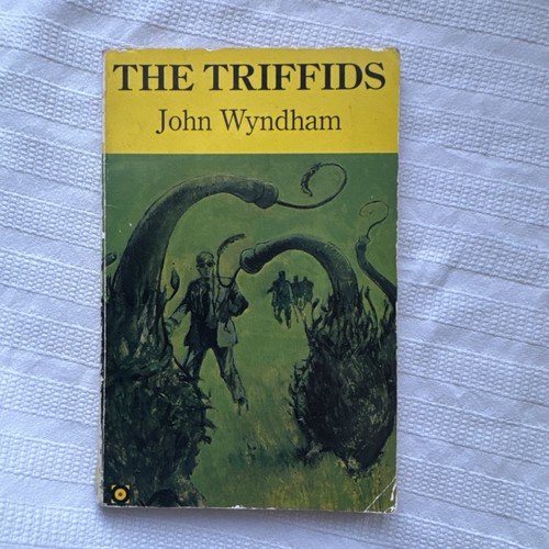 The triffids john - the,