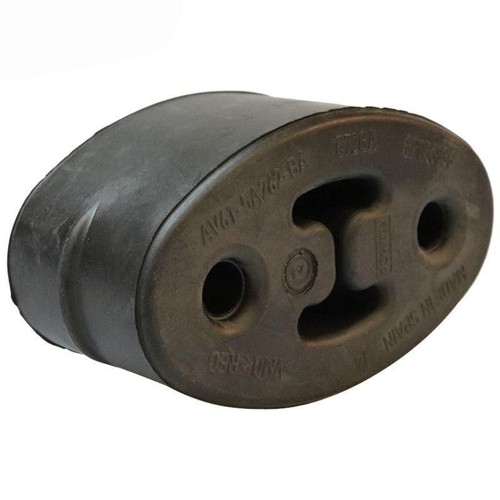 Genuine ford backbox exhaust - genuine,