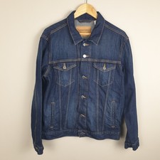 Signature Levi Strauss Trucker