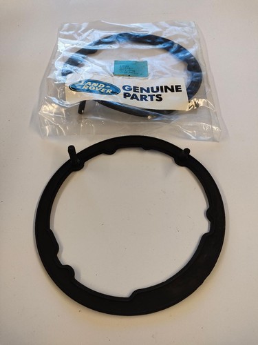 Land rover series rubber - land, 1