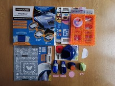 Fiskars Shapeboss & Big