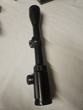 Nikko Sterling Gold Crown 4 X