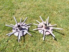 Merry tiller seed bed tines - seed,
