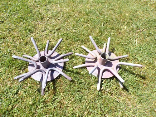 Merry tiller seed - merry, tines