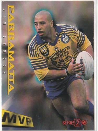 1996 dynamic arl rugby - dynamic,